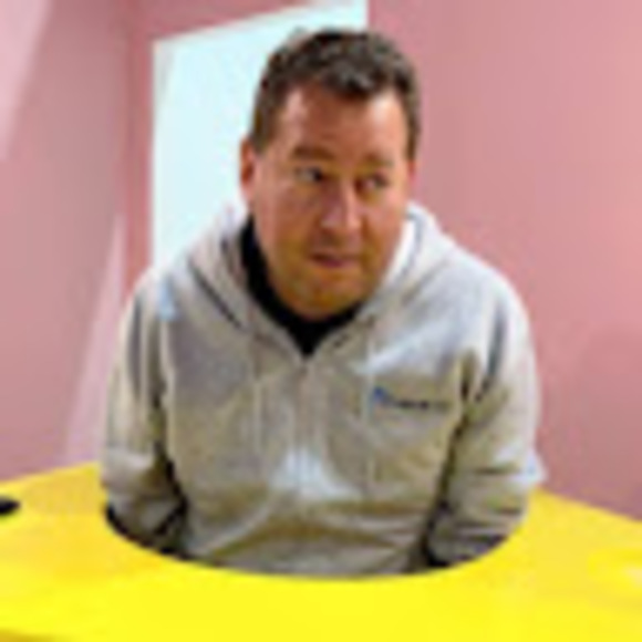 Meet your Posher, Adam - Picture 1 of 1